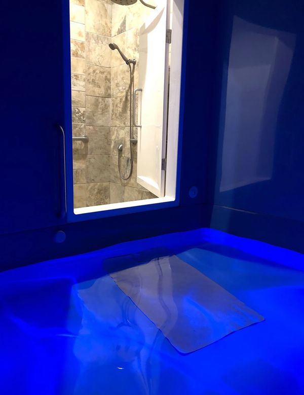 How Sensory Deprivation Tanks Can Improve Your Mindfulness and Overall Health